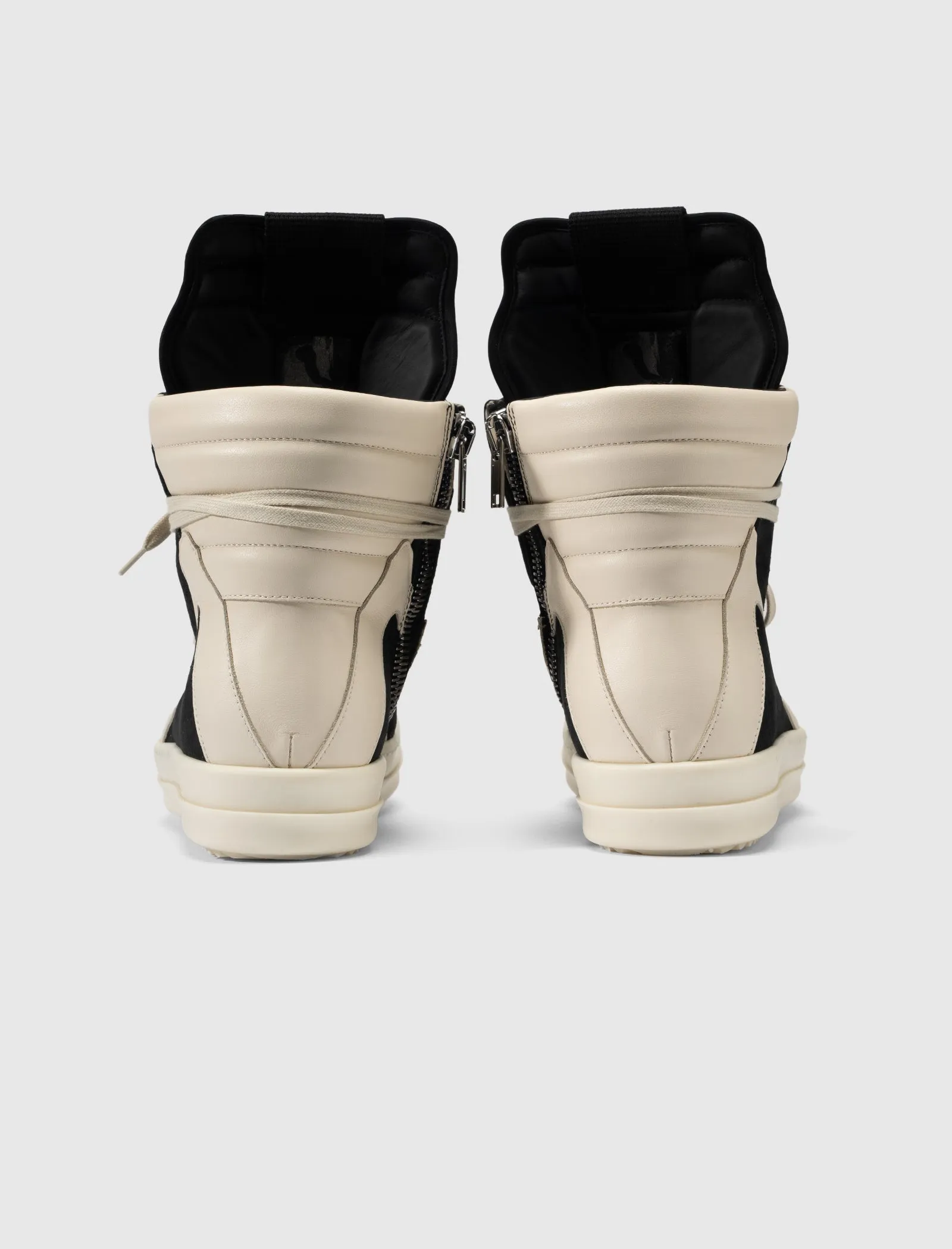GEOBASKET SNEAKERS