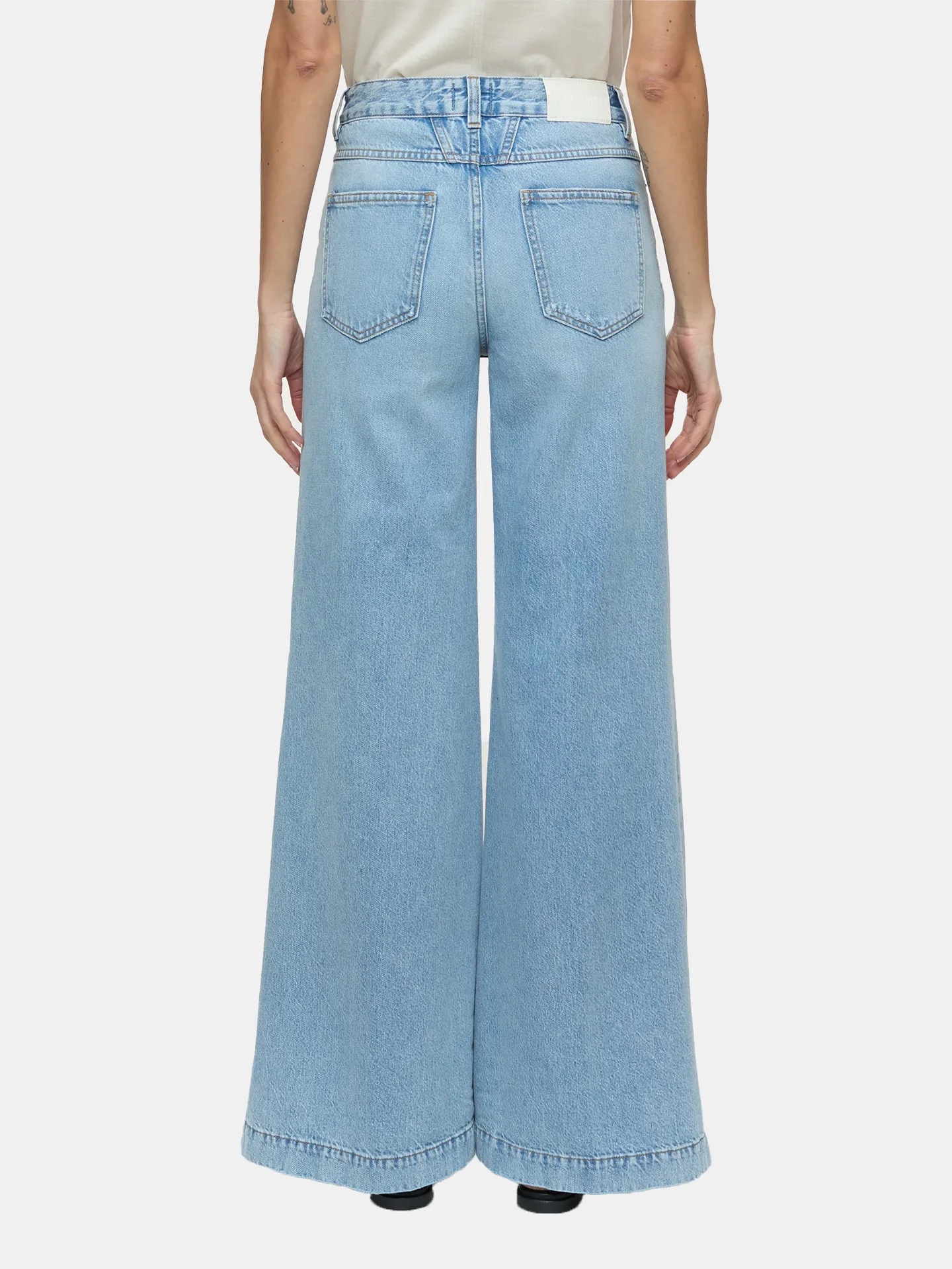 Glow-up Jeans