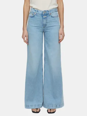 Glow-up Jeans
