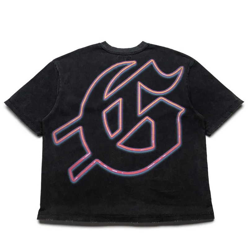 Godspeed New York F1 Dreams Tee - Black