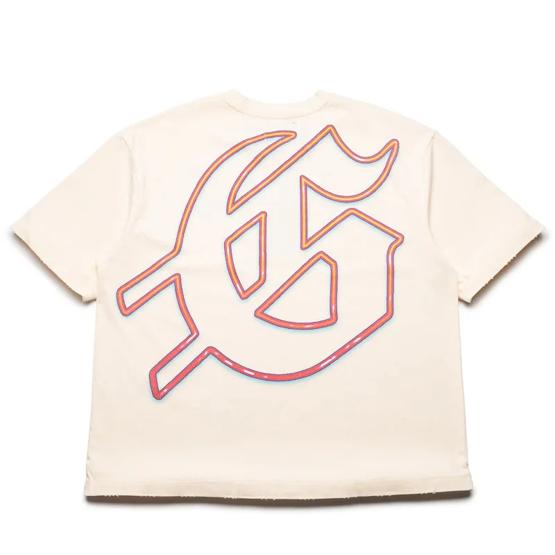 Godspeed New York F1 Dreams Tee - Bone