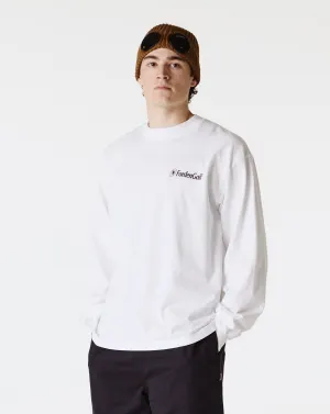 Golf Swing Long Sleeve T-Shirt