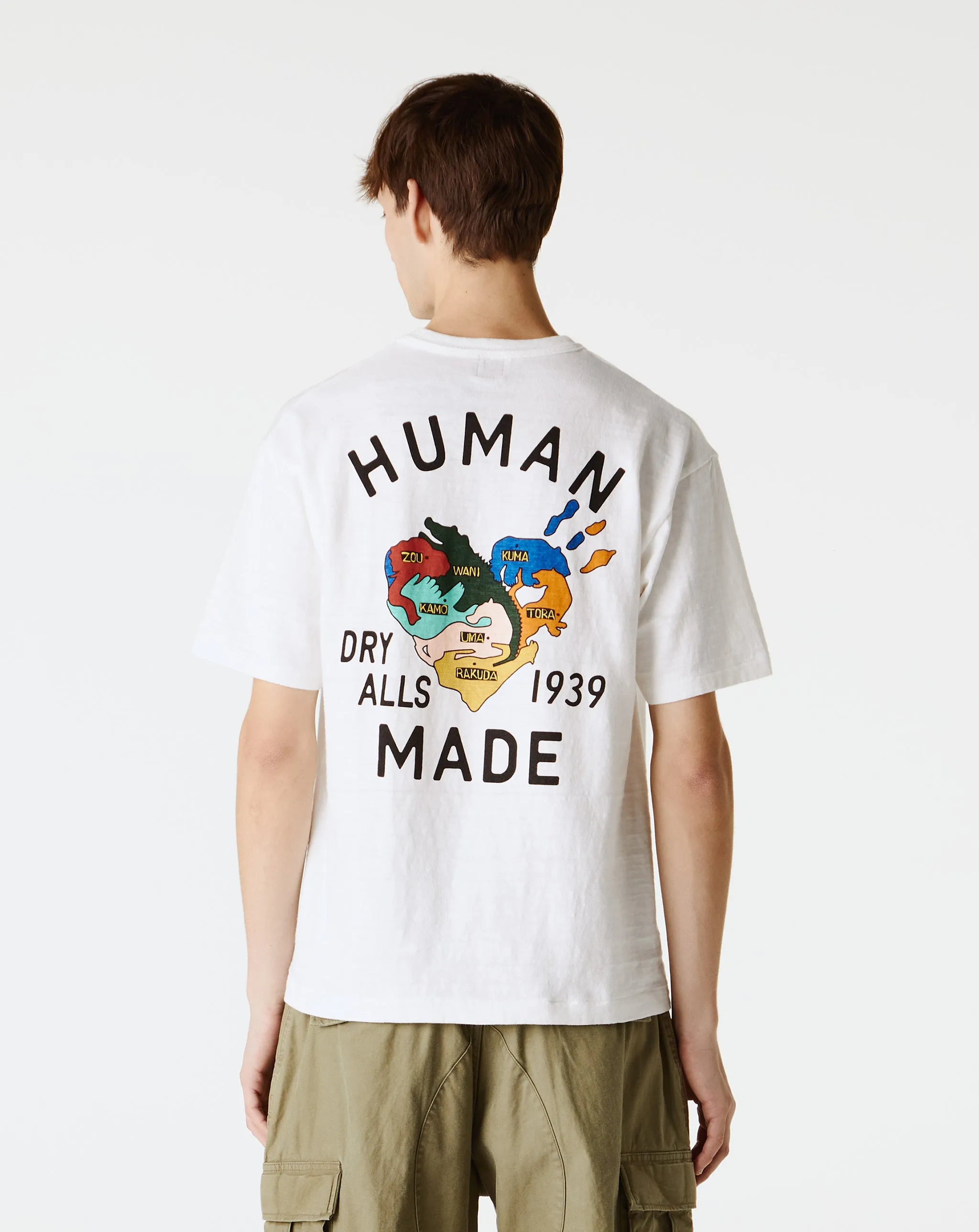 Graphic T-Shirt #3