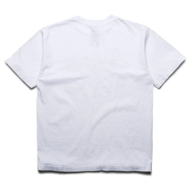 Grateful Dead x Market Golden Road UV Tee - White/UV