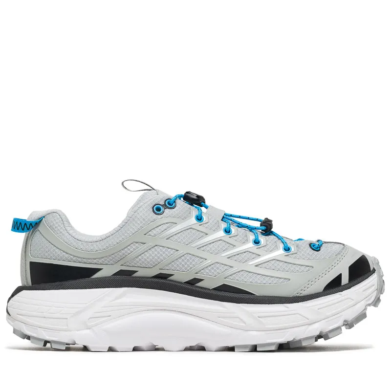 Hoka U Mafate Three2 - Stardust/Skyward Blue