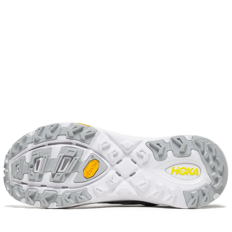 Hoka U Mafate Three2 - Stardust/Skyward Blue