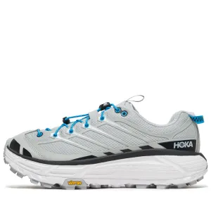 Hoka U Mafate Three2 - Stardust/Skyward Blue