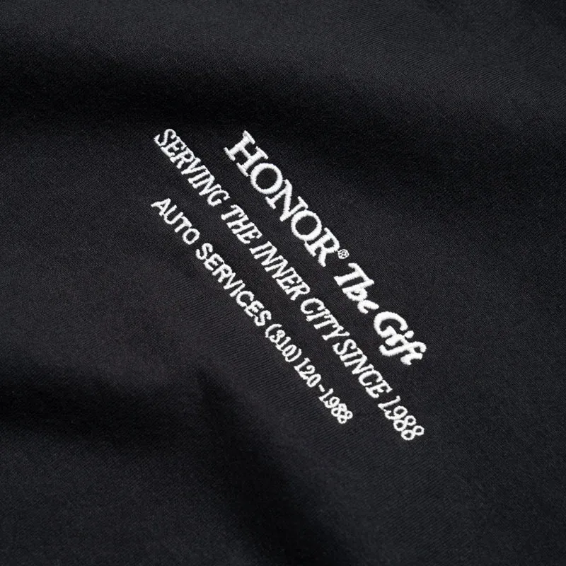 Honor The Gift Community Tee - Black