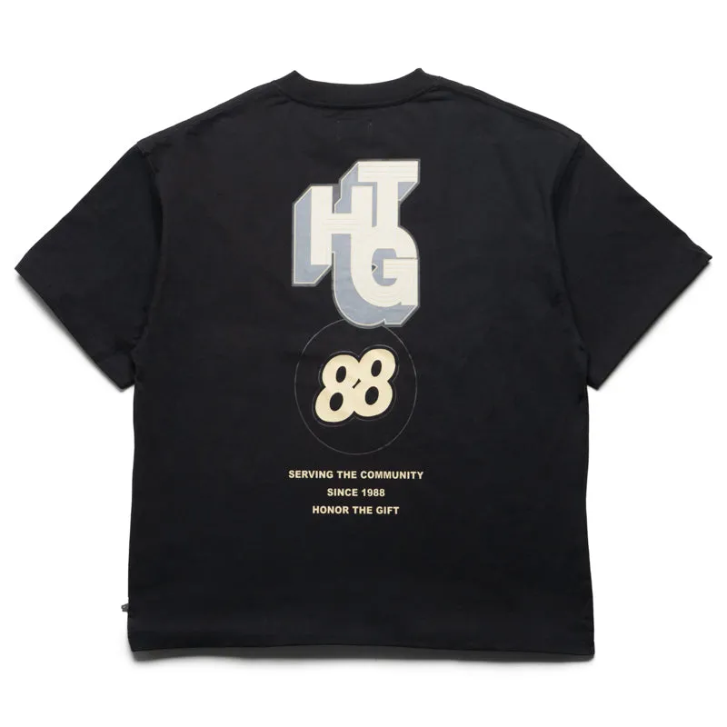 Honor The Gift Community Tee - Black