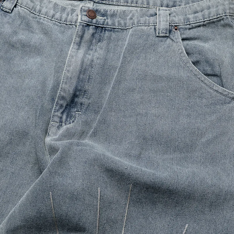 Honor The Gift Dayton Denim Sun Pant - Indigo