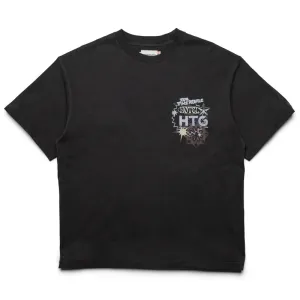 Honor The Gift Disco Rodeo Tee - Black