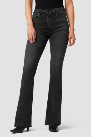 Hudson Holly: Washed Black
