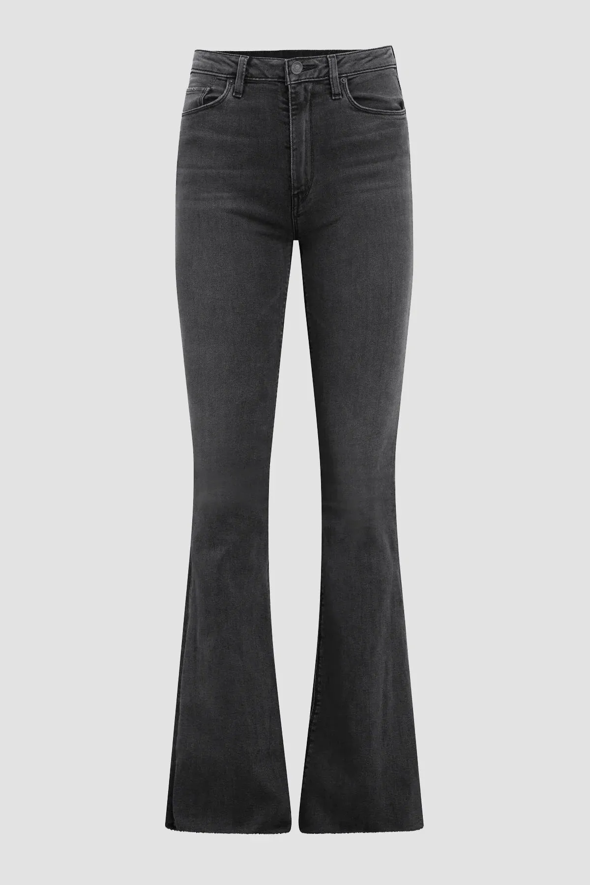 Hudson Holly: Washed Black