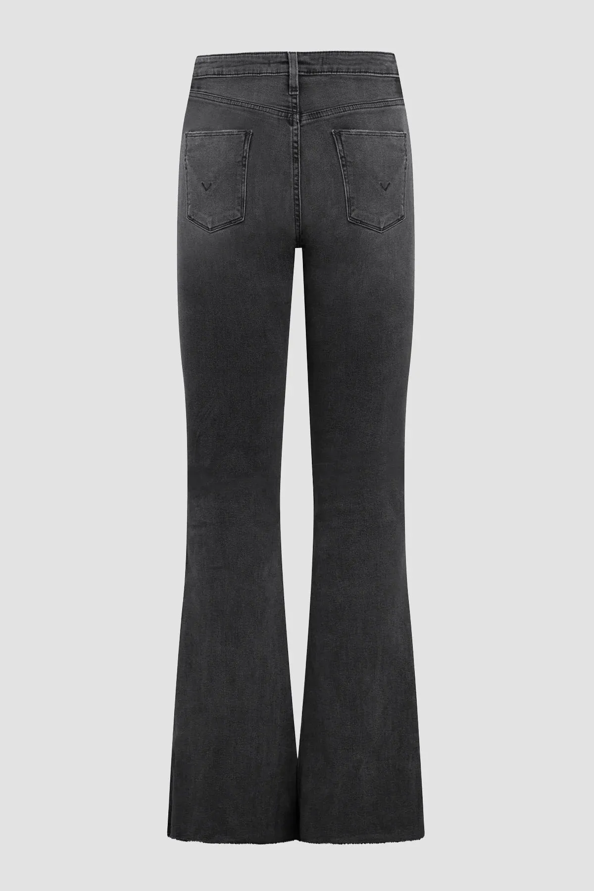 Hudson Holly: Washed Black