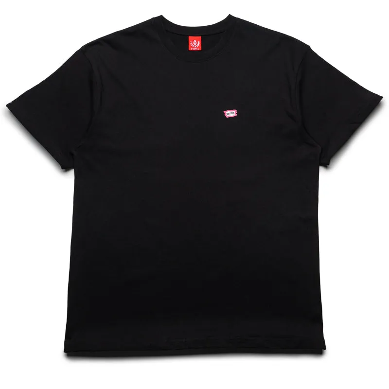 Ice Cream Fruits Of Labor Tee - Black
