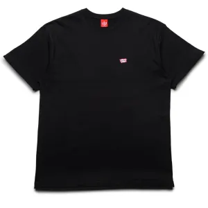 Ice Cream Fruits Of Labor Tee - Black