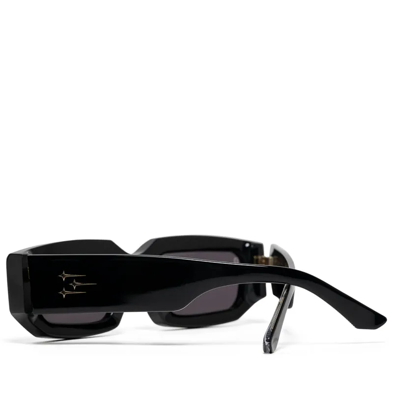 James Oro Dune - Black/Black