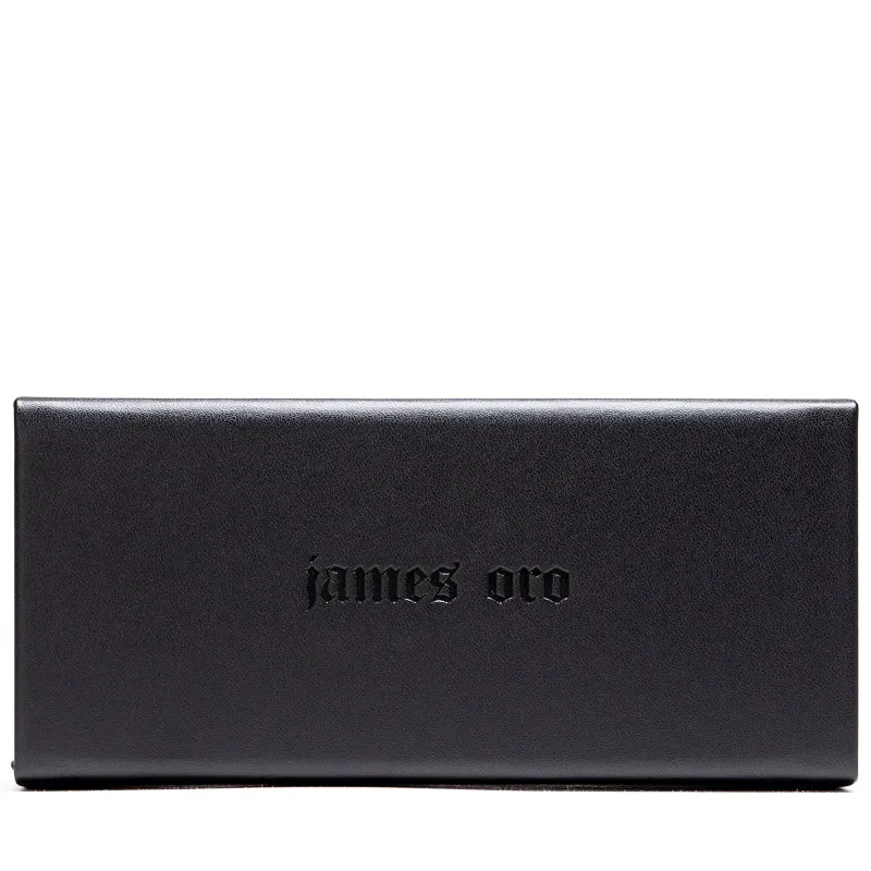 James Oro Dune - Black/Black