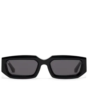 James Oro Dune - Black/Black