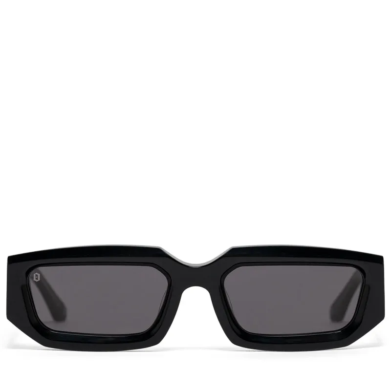 James Oro Dune - Black/Black