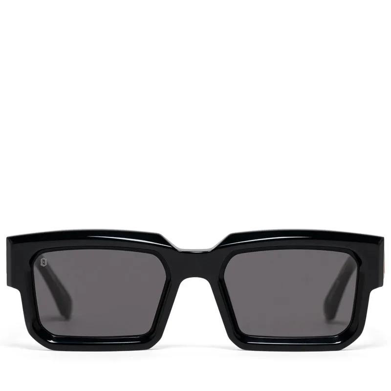 James Oro Titan - Black/Black
