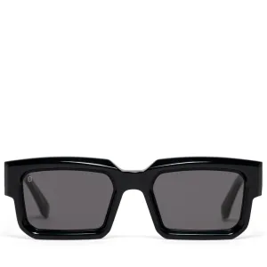 James Oro Titan - Black/Black