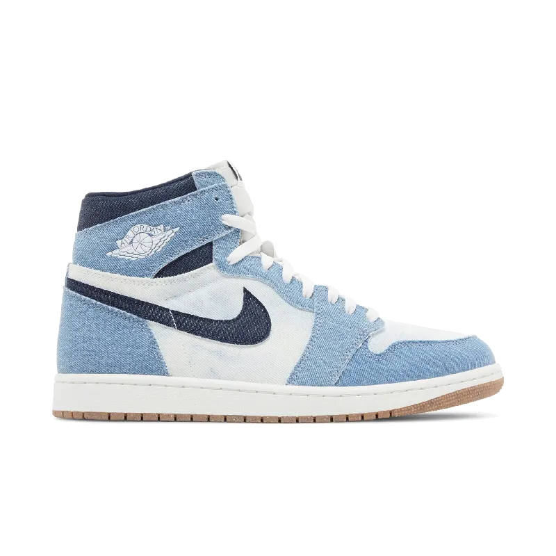 Jordan 1 Retro High OG Denim