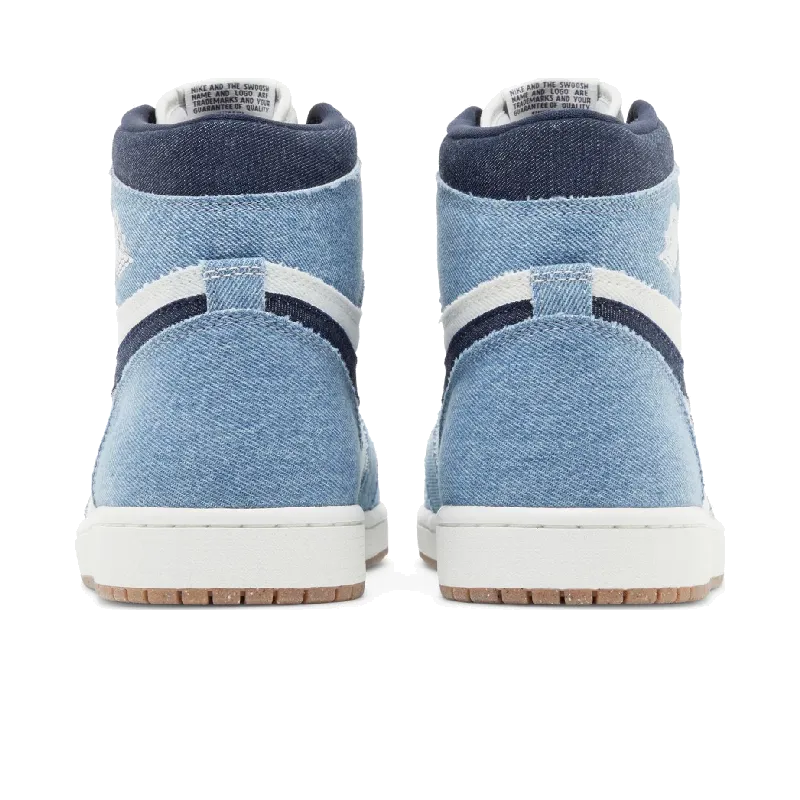 Jordan 1 Retro High OG Denim