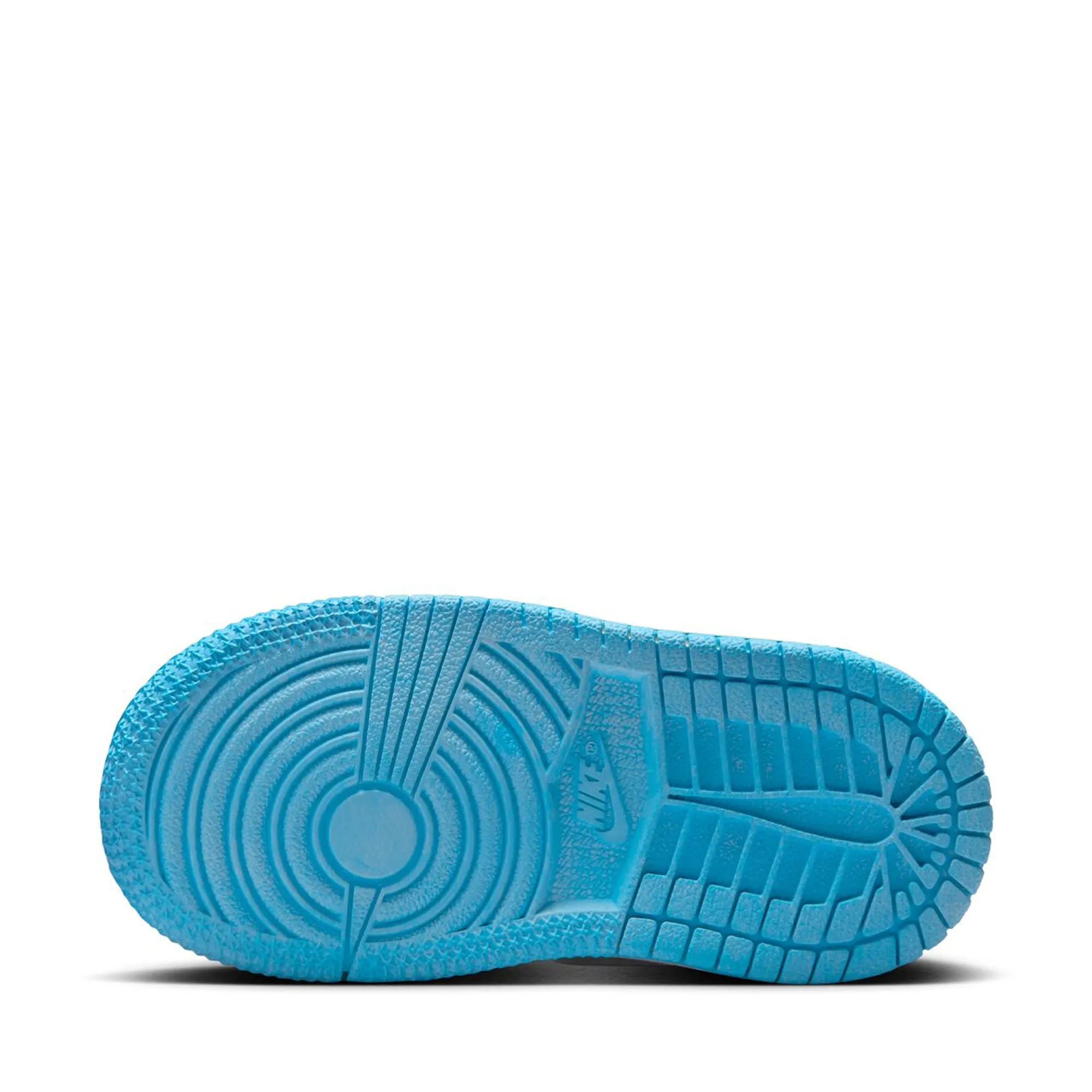 Jordan 1 Retro High OG 'UNC Reimagined' (TD) - Dark Powder Blue/Sail