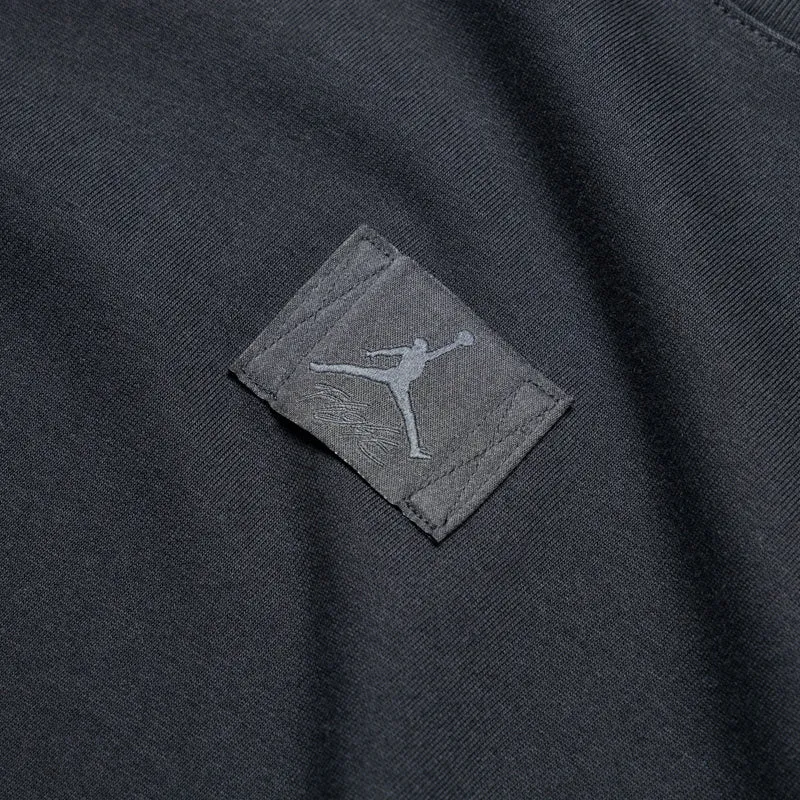 Jordan Flight Essentials 85 Tee - Black