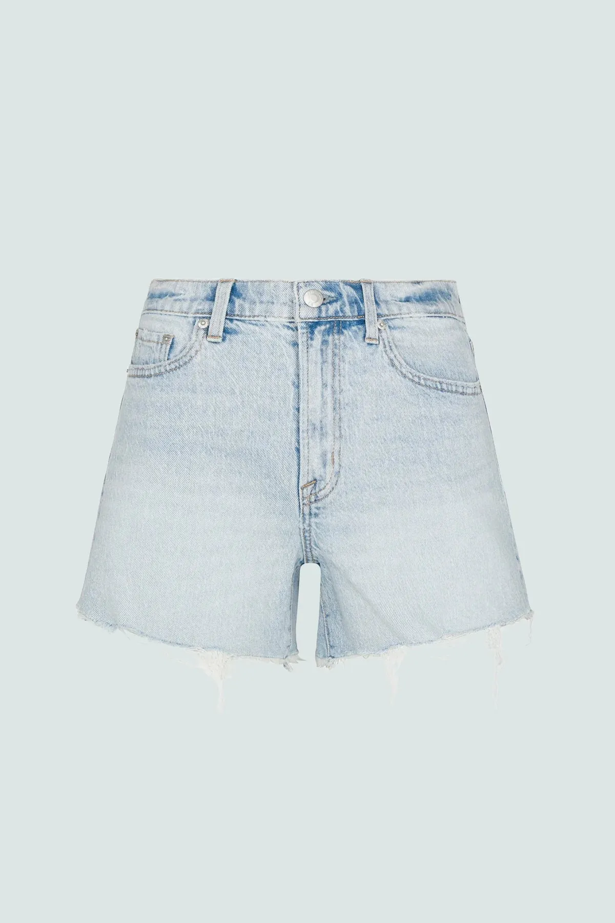 Kennedy Mid Rise Short
