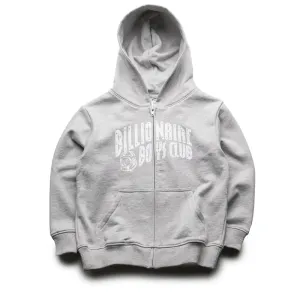 Kids Billionaire Boys Club Billionaire Hoodie - Heather Grey