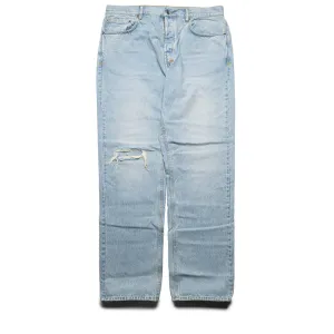 Ksubi Anti K Paragon Denim Pant - Indigo