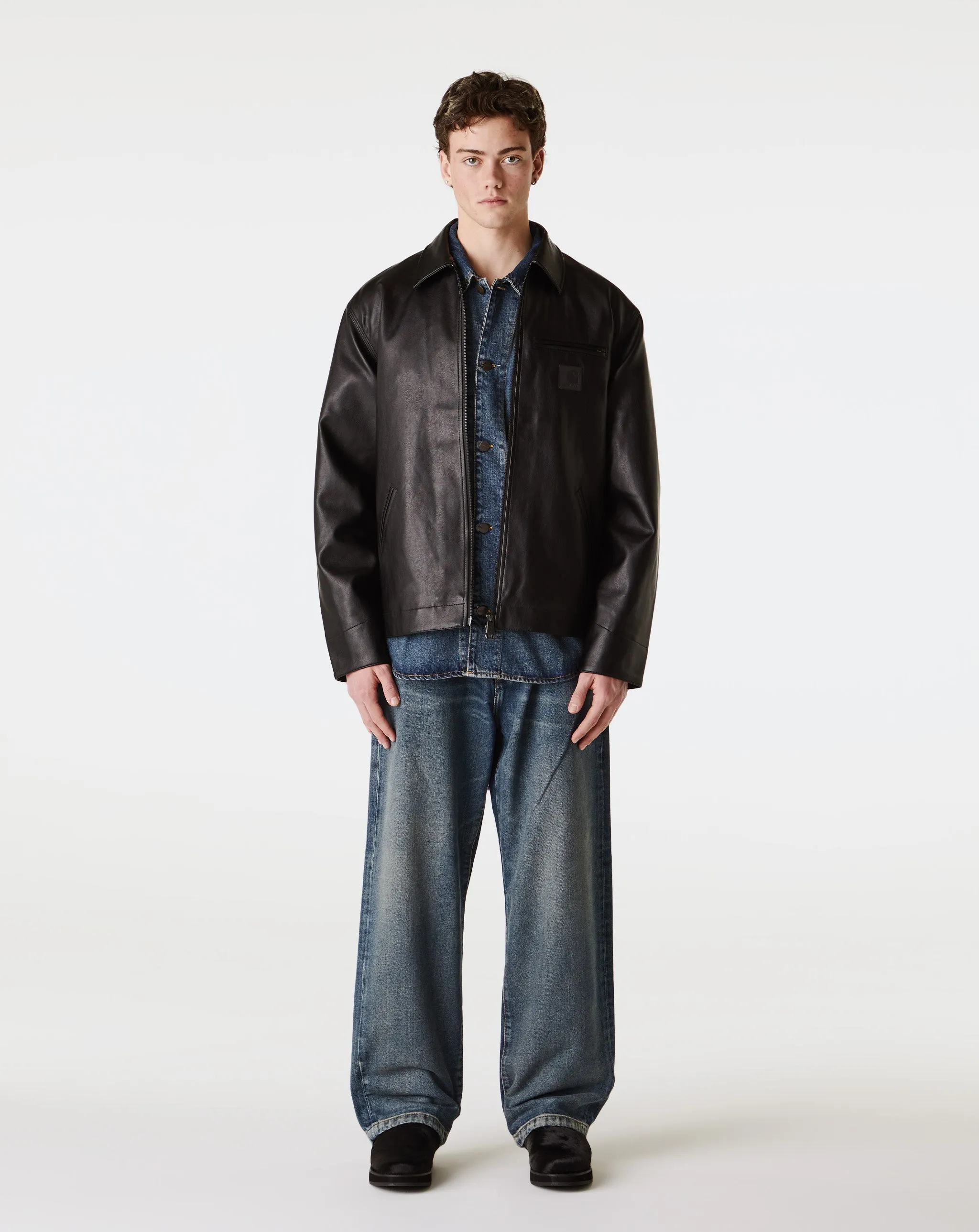 Landon Pants