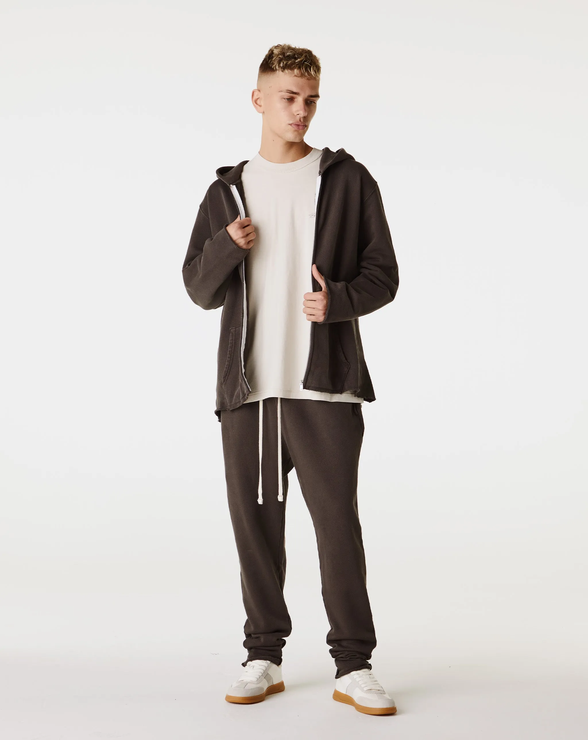 Les Tien Warm Up Pants