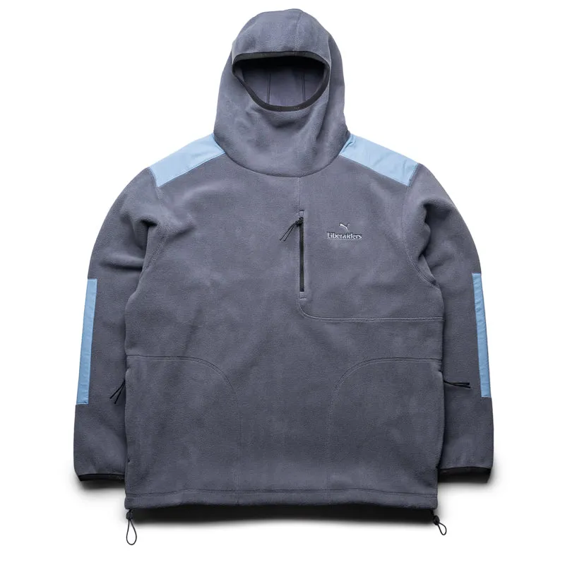 Liberaiders x Puma Balaclava Hoodie - Galactic Gray