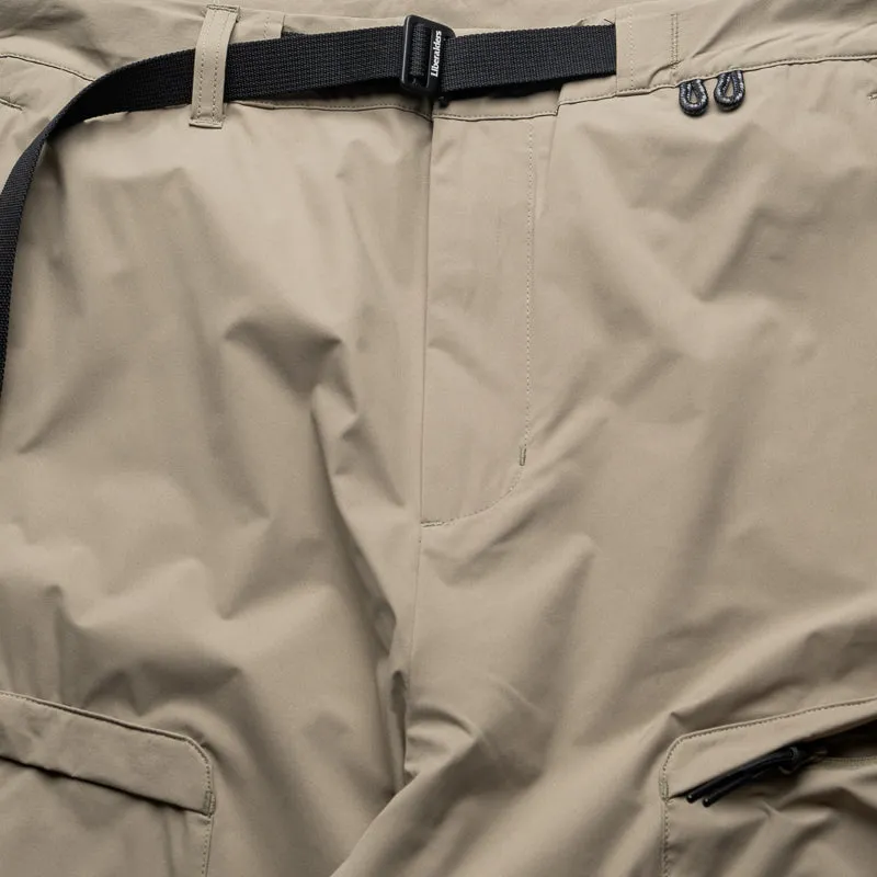 Liberaiders x Puma Pants - Velvet Moss