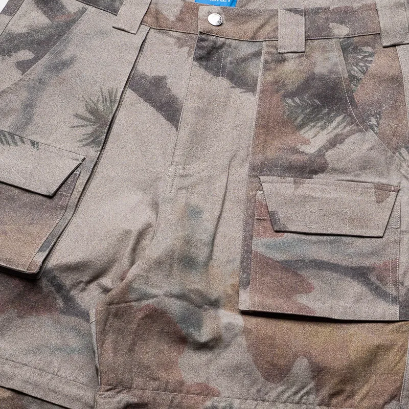Market Earthen Moraine Pant - BC Camo