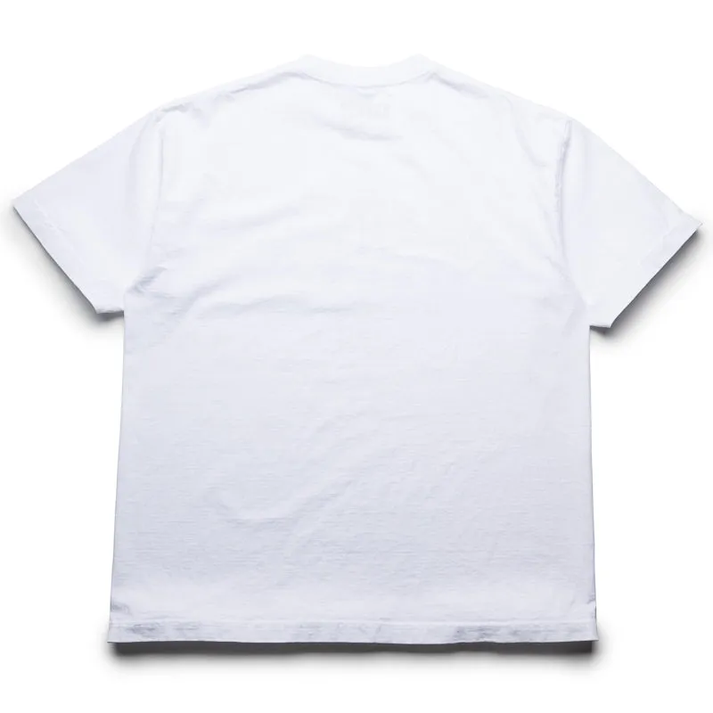 Market Gorpcore Bears Tee - White
