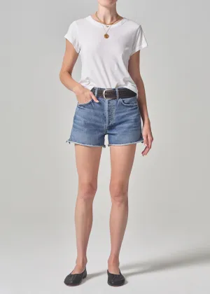 Marlow Vintage Short ~ Amaretto
