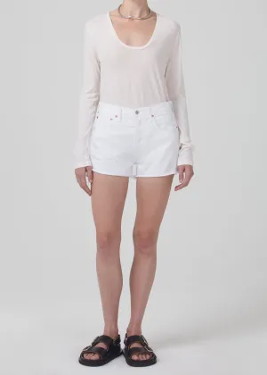 Marlow Vintage Short ~ Polish