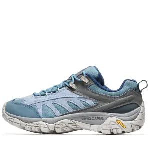 Merrell 1TRL Moab 2 Mesa Luxe Eco SE - Blue