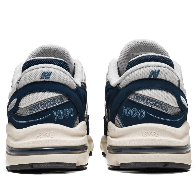 New Balance 1000 - Navy/Sea Salt