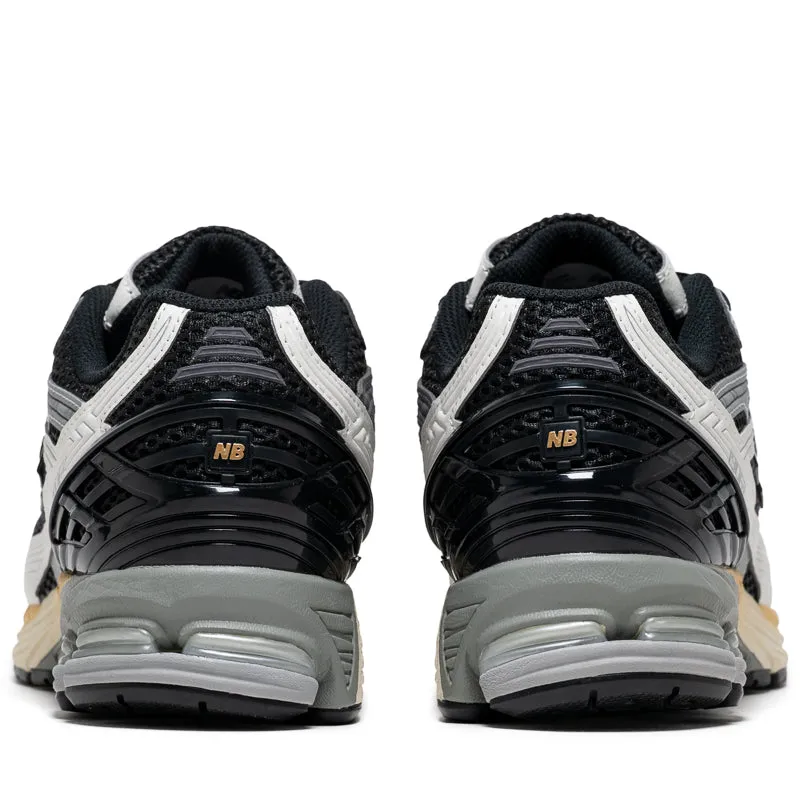 New Balance 1906 Utility - Black/Sea Salt