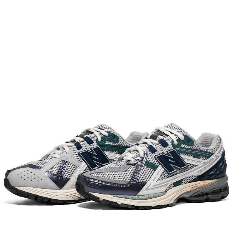 New Balance 1906 Utility - Navy/Grey Matter