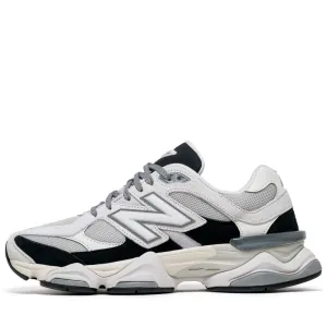 New Balance 9060 - Grey/Black