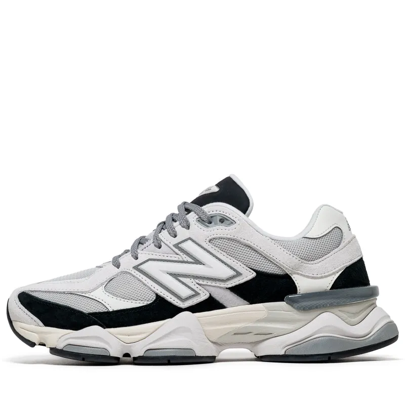 New Balance 9060 - Grey/Black