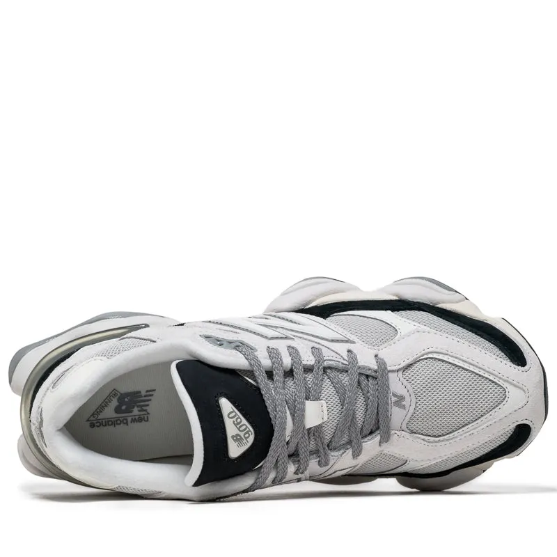 New Balance 9060 - Grey/Black