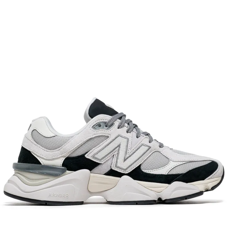 New Balance 9060 - Grey/Black