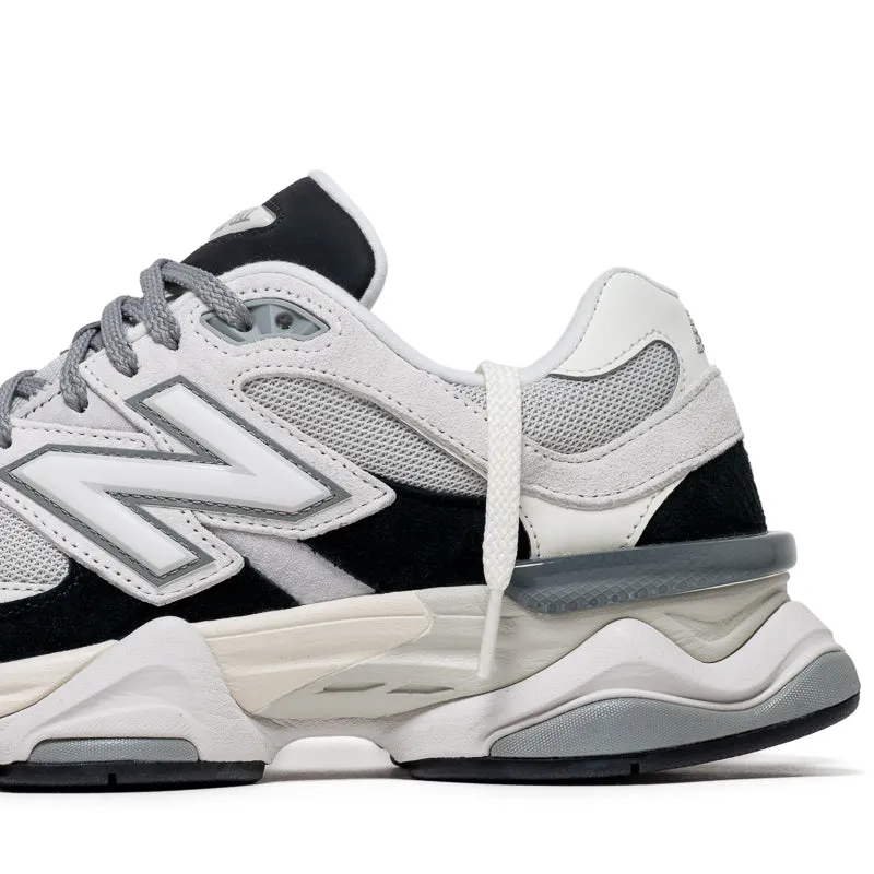 New Balance 9060 - Grey/Black